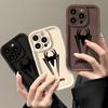 Hot-selling Spiderman Mobile Phone Case Apple 11 Protective Case iPhone14Pro Anti-drop Men's Mobile Phone Case