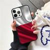 Poland Flag Phone Case For iPhone 17 Air 15 16 Cover  11 13 14 Pro Max 12 Plus Max Fundas