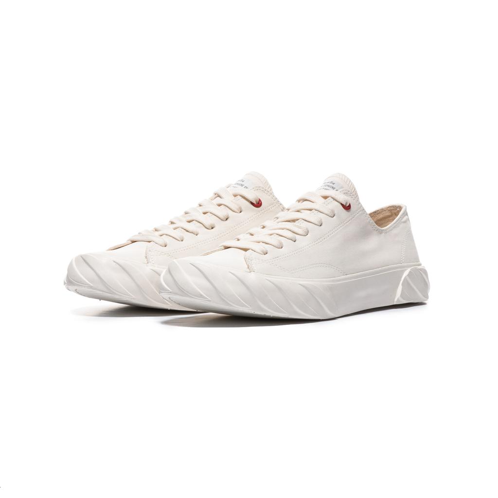 Age Cut Sneakers (Agft-Cr-Ct-W/R011)