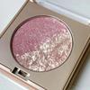 Třpytivé oční stíny Perleťový zvýrazňovač Pudrový make-up Diamantová paletka očních stínů Jasně lesklé oční make-up Kosmetika