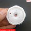 10/5Pcs Doors Window Regulator Motor Gear Front / Rear for Mazda 3 5 6 CX7 CX9  RX-8 All G22C5958X Automobiles Interior Parts