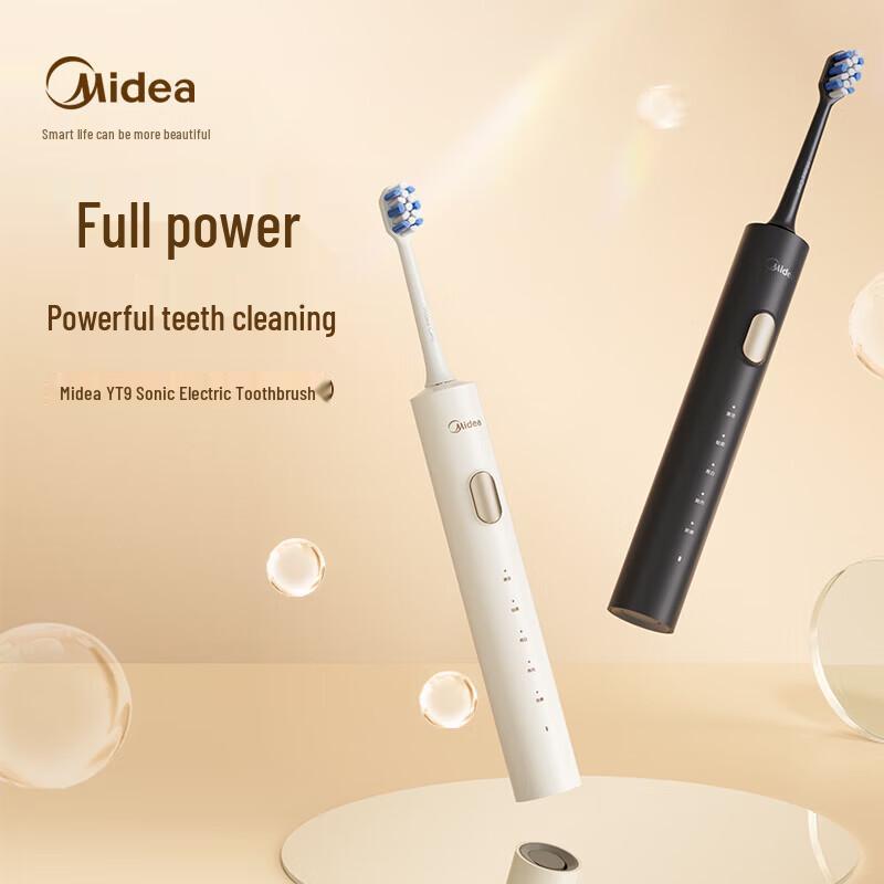 Midea YT9 Звуковая электрическая зубная щетка