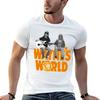 90s Waynes World Py On Comedy Tshirt T Shirt Unisex Casual Essential T Shirt Unisex T Shirts Cotton Tshirt