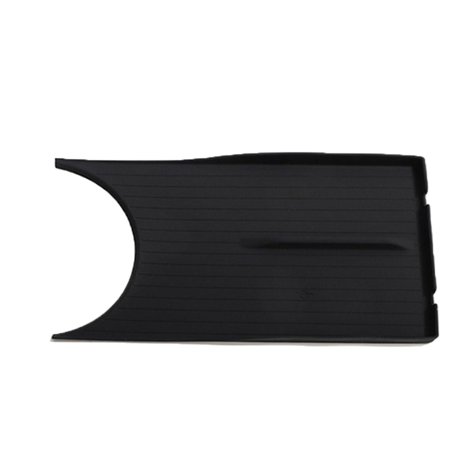 

Wireless Chargers Pad Auto Interior Accessory Anti Slip Mat Protection Silicone Pad for CloudEV Flexible Pad Easy to Use 1