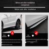 Extended Side Steps for Mercedes-Benz GLC Pedals: Compatible with GLC200, GLC260, GLC300 (Models 2016-2025)