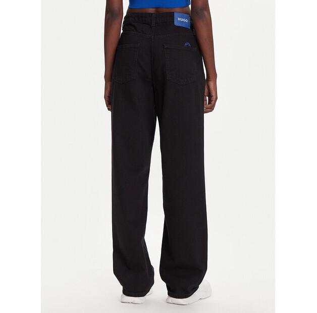 Джинсы HUGO Leni_B