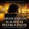Obsession by Karen Robards Paperback Book 9781529349016