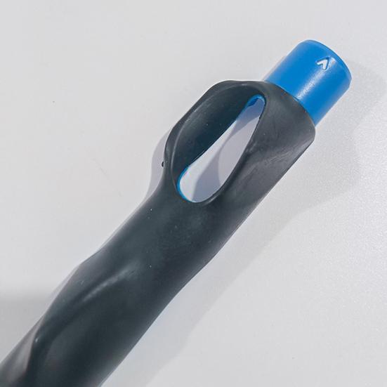 Golf Grip Trainer Right-Handed Golf Swing Trainer Golf Club Grip Training Aid to Help Correct Hand Position Enhance Grip Strength Precision And Swing