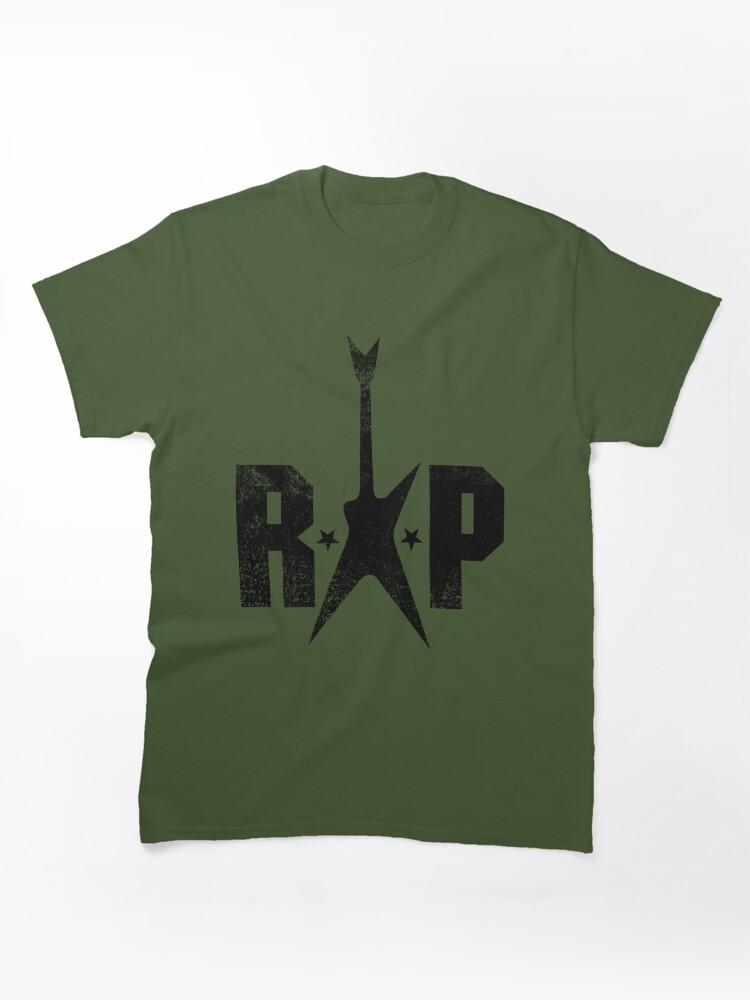 Pantera Gone but not Forgotten Classic Unisex T-Shirt
