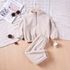 Para meninos e meninas (mais de 4 anos) – Conjuntos de roupas