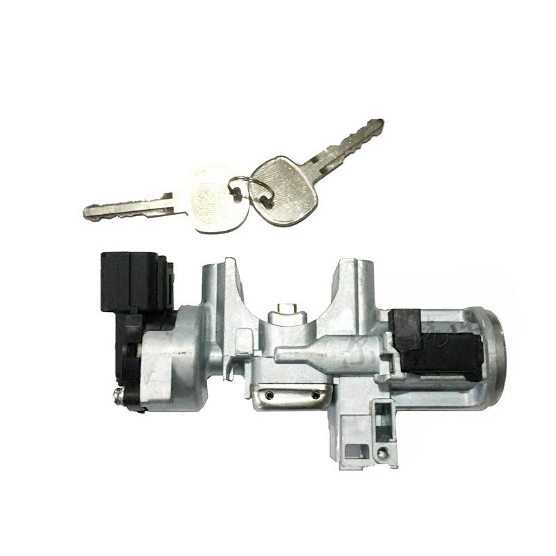 Sinotruk Qingling 700P Ace Ignition Switch Assembly Key