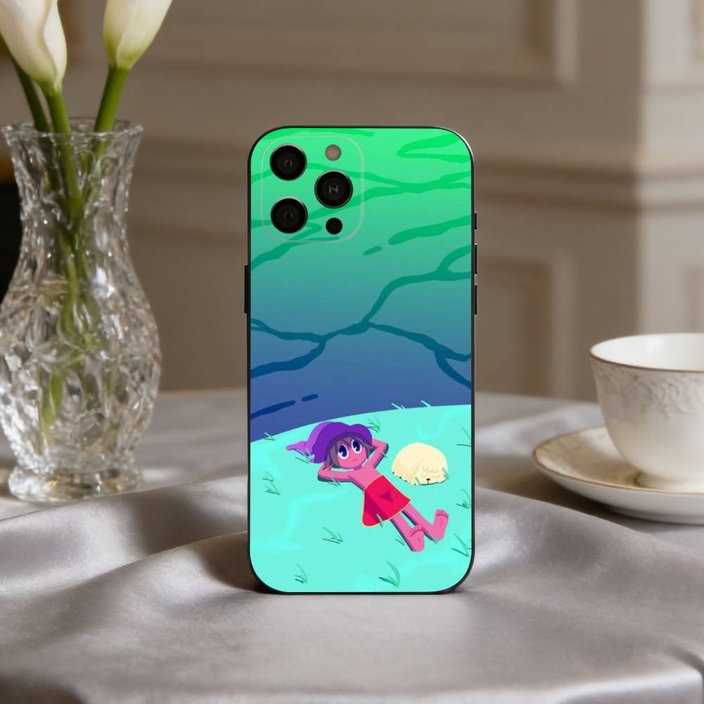 The M-Midnight-T G-Gospel Phone Case For iPhone 17pro, 16,15,14,13,12,11 X XR Plus,Others Soft Black Cover