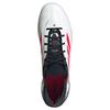 Adidas Copa Pure 3 Elite Sg Cloud White Lucid Red Core Black ID9057