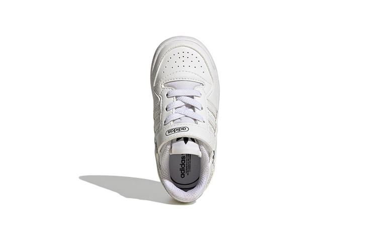 adidas Forum Low Cloud White Core Black TD GZ1674
