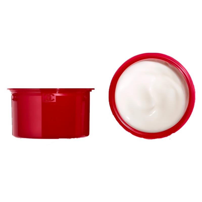 CHANEL N°1 De Chanel Cream/Rich Revitalizing Cream Refill  50ml N°1 De Chanel Cream – REFILL
