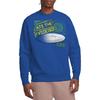 CSI Unisex Adult I Ate the Evidence Sweatshirt