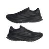 JP7763 adidas Supernova Rise GTX Running Shoes Core Black Carbon Core Black (Men