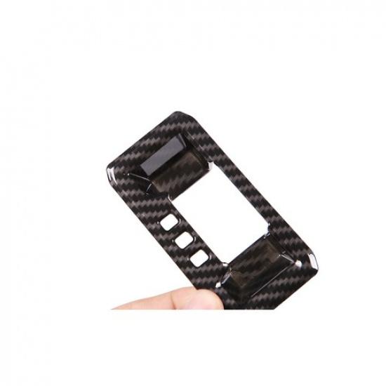 Exterior Side Door Handle Tailgate Cover Trim Fit For Toyota Tundra -2024