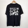 System of a Down Self Titled Album T Shirt All Size S-5XL AM912 Unisex T-Shirt