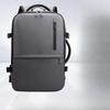 Men's Business Backpacks, High-end and Fashionable Travel Bags, Trendy Women's Backpacks, Waterproof Computer Bags, Large-capacity Schoolbags