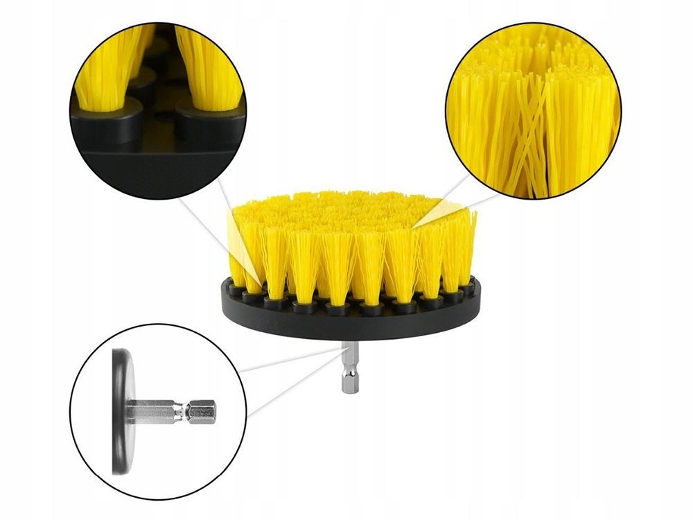 Brush Set 3 (50) / 100 Gab_A