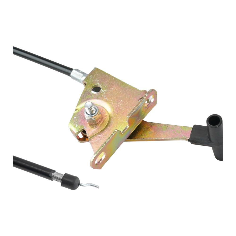 Gaszug 636M 648M 648R 652B 652E 652M 652R Rasenmäher Gaszug Steuerkabel Gartengeräte Ersatzteile