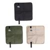 Foldable Cushion Seat Oxford Cloth Lightweight Small Convenient Camping Sitting