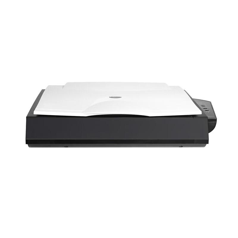 Avision AF6380E High-Speed A3 Flatbed Scanner CN plug (adapter included)