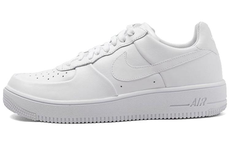 

Nike Air Force 1 Ultraforce Leather Triple White 845052-100 52.5