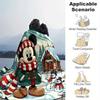 1pc MIckey Printing Blanket - Soft, All-Season Throw for Living Room, Bedroom,Personalized Gift with Adorable Cartoon Design