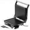 Adler | Electric Grill XL | AD 3051 | Table | 2800 W | Black/Stainless Steel