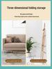 Adjustable Solid Wood Easel: Children's Art, Wedding Display, Sketch & Oil Painting Stand