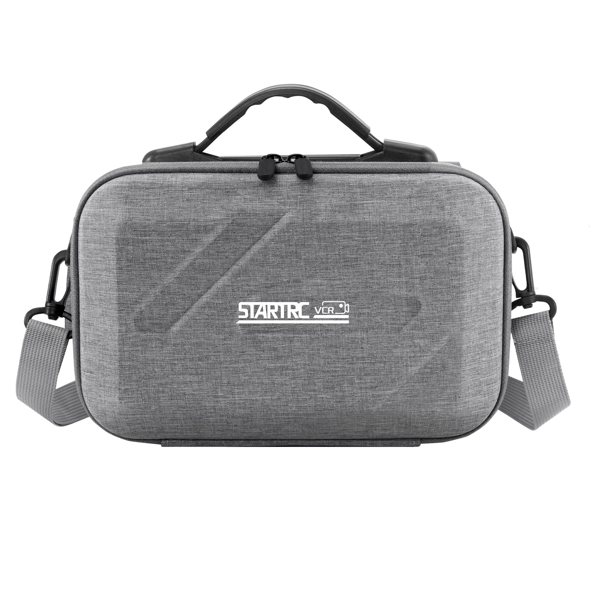 

Storage Bag For Insta360 GO Ultra Carrying Case Portable Shoulder Bag Camera Kit Box For Insta360 GO Ultra Camera Accessories