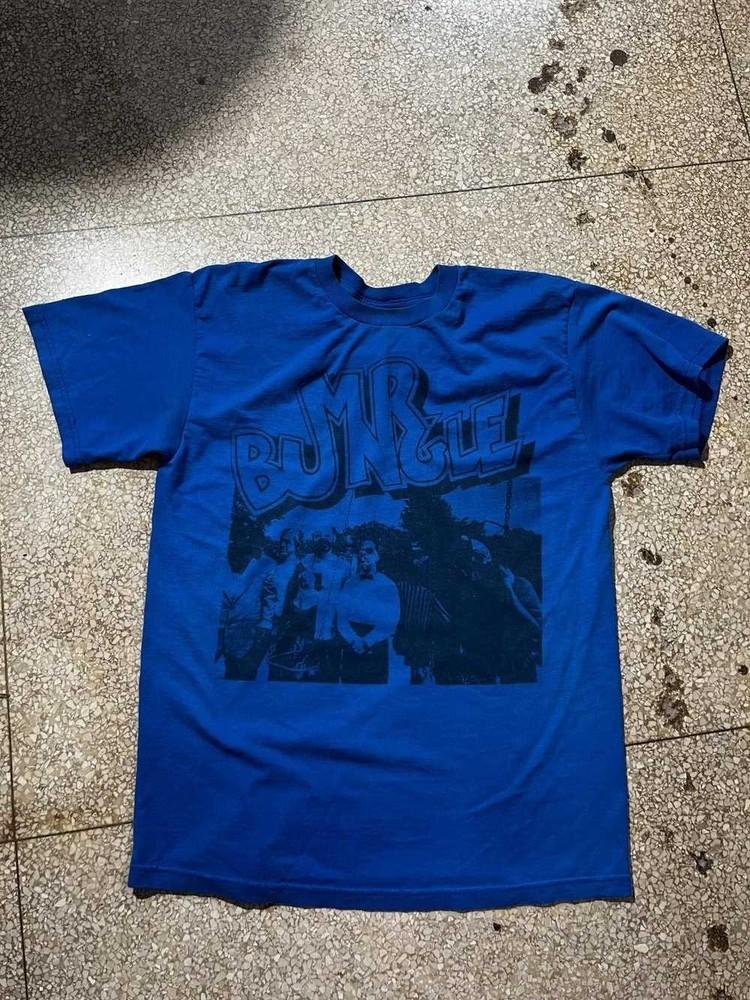 Mr Bungle Band in Royal Tshirt S to 5XL UR303 Unisex T-Shirt S