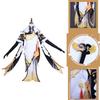 Vivacious Genshin Impact Ningguang Game Costume For School Performance Photographing