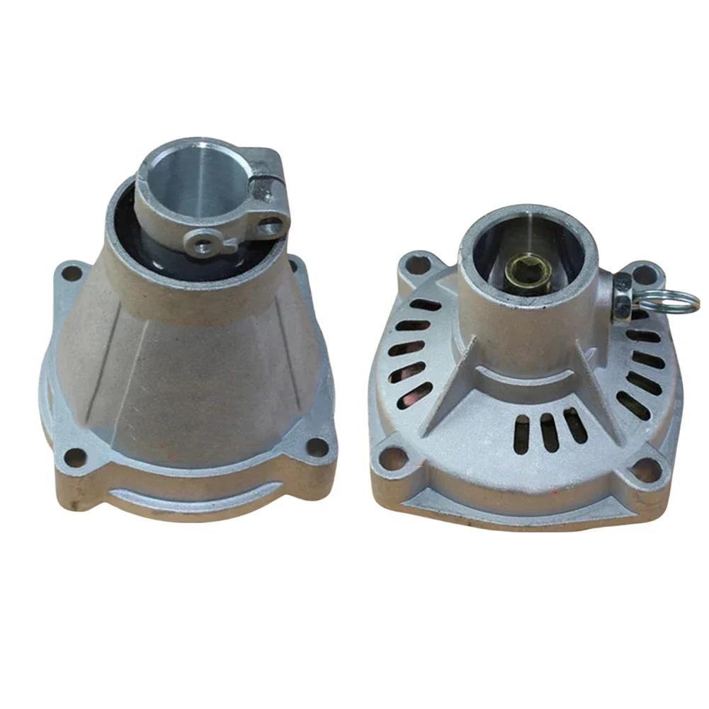 Ansamblul blocului plăcilor de conectare al mașinii de tuns iarbă Înlocuiește carcasa tamburului ambreiajului Mașină de tuns iarbă Piese de scule pentru mașină de tuns iarbă