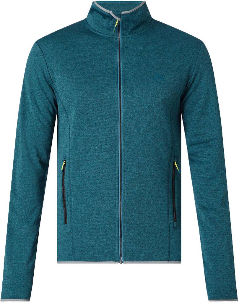 Jacket McKinley Men's Powerstretch Jacket Roto III