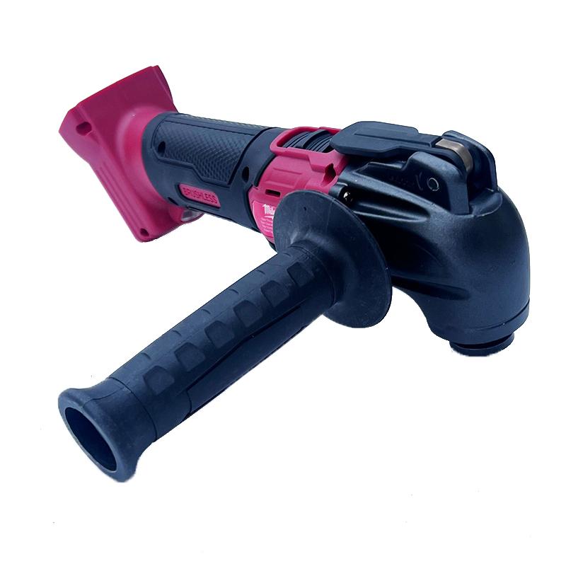 Milwaukee Brushless Multi Functional Oscillating Tool 6 Gear Renovator Cordless Vibration Electric Trimmer Tools 18V Battery