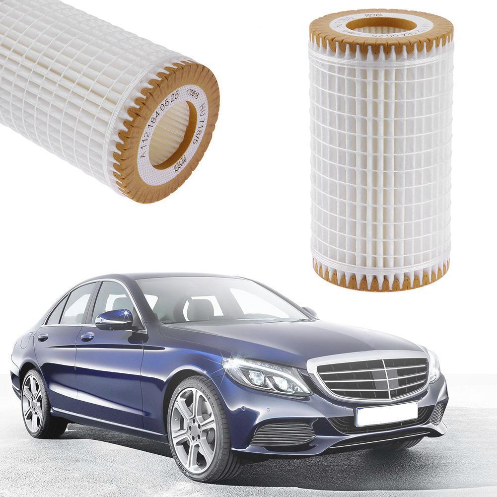 Oil Filter for C CL CLK CLS E G GL GLK ML 0001802609