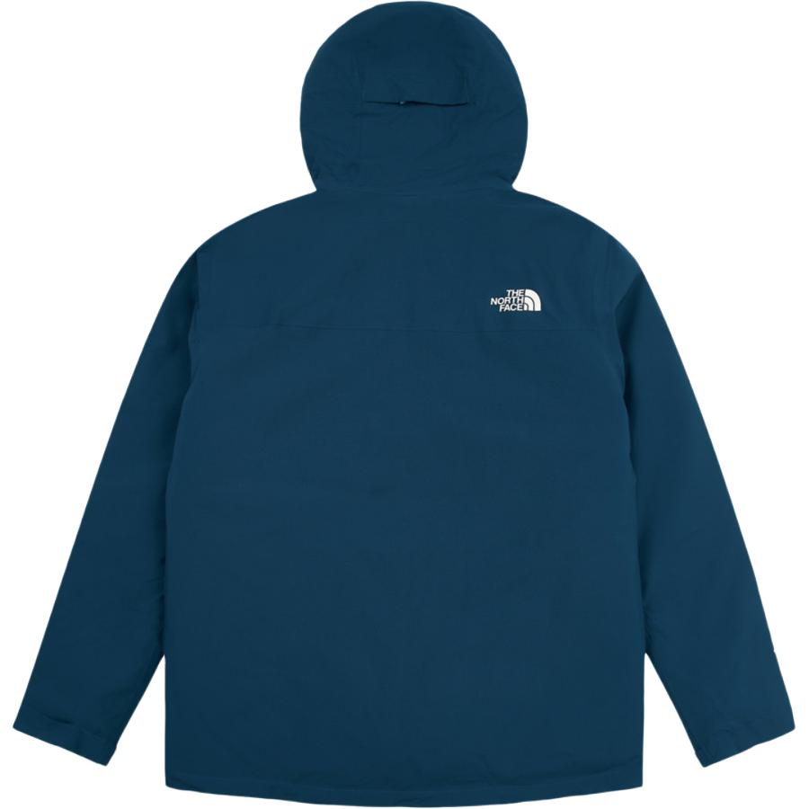 THE NORTH FACE Waterproof And Windproof Windbreaker Jacket Men's Blue NF0A81RN-5LO