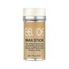 EELHOE Haarwachsstift Permanenter Haarstyling-Stift Anti-Frizz Haarstyling Natürlicher Glanz Festes Styling-Wachs