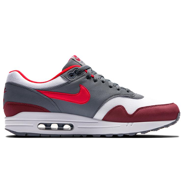 New Nike Air Max 1 'University Red' AH8145-100