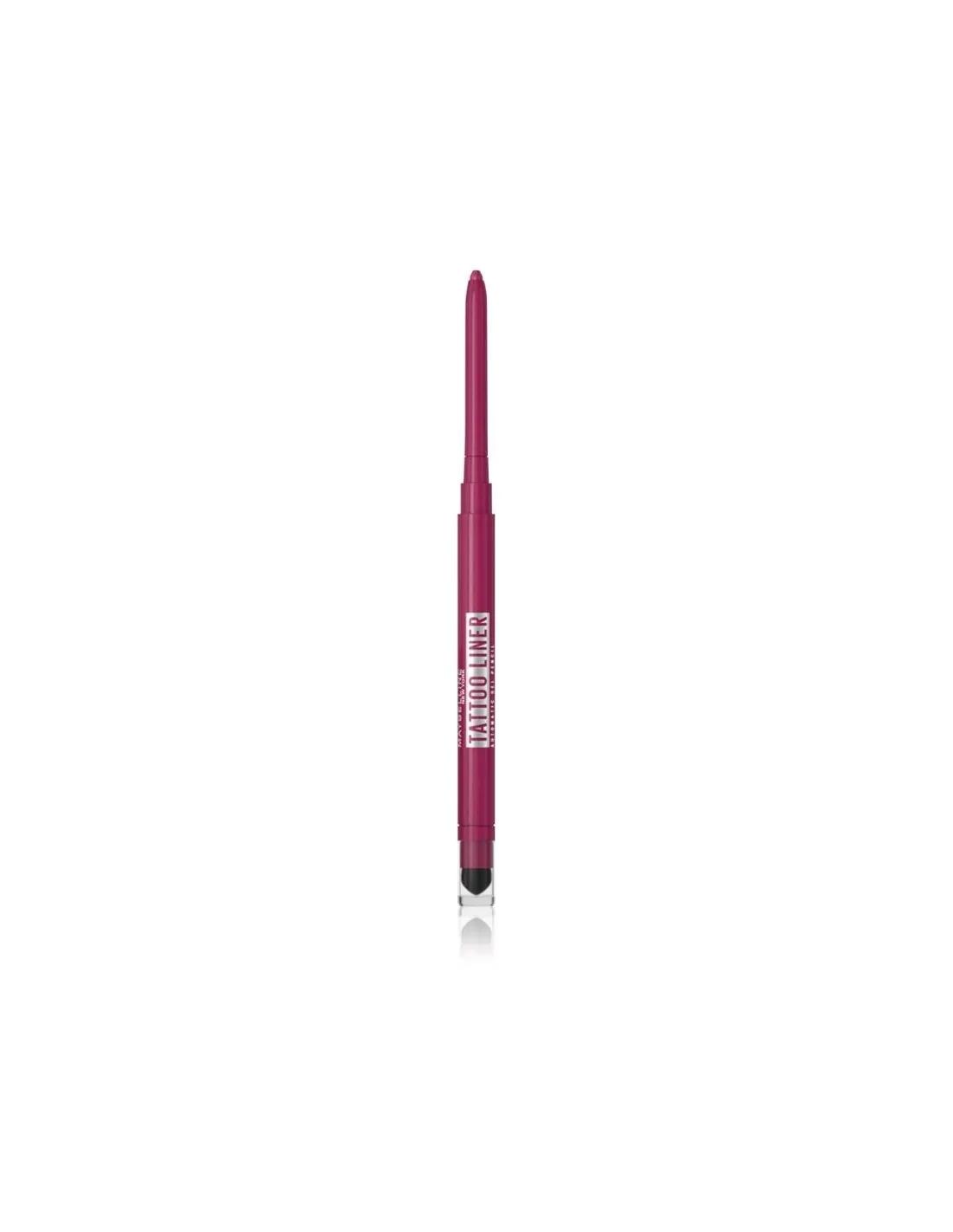 

Maybelline Mayb Eyeliner Smokey g Penc Tattoo Lin