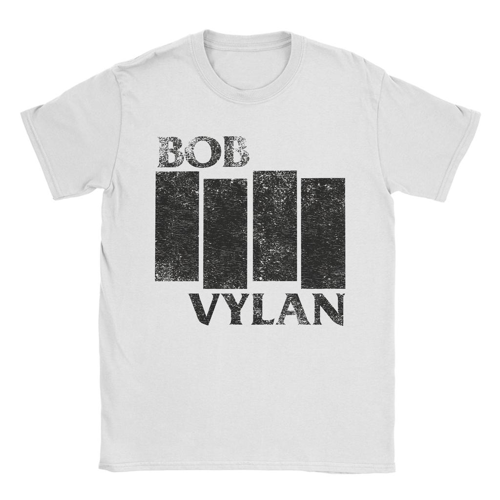 Leisure Band Bob Vylan T-Shirts Men Crewneck Cotton T Shirt Short Sleeve Tee Shirt Plus Size Clothes
