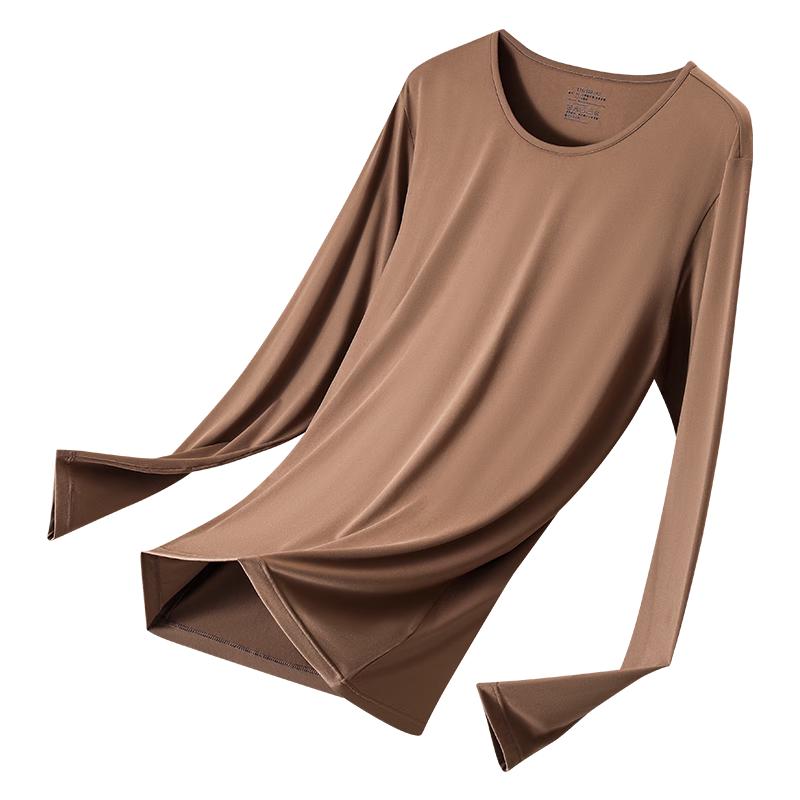 

Мужской ультратонкий термокомплект Mao Ren с гиалуроновой кислотой 2XL