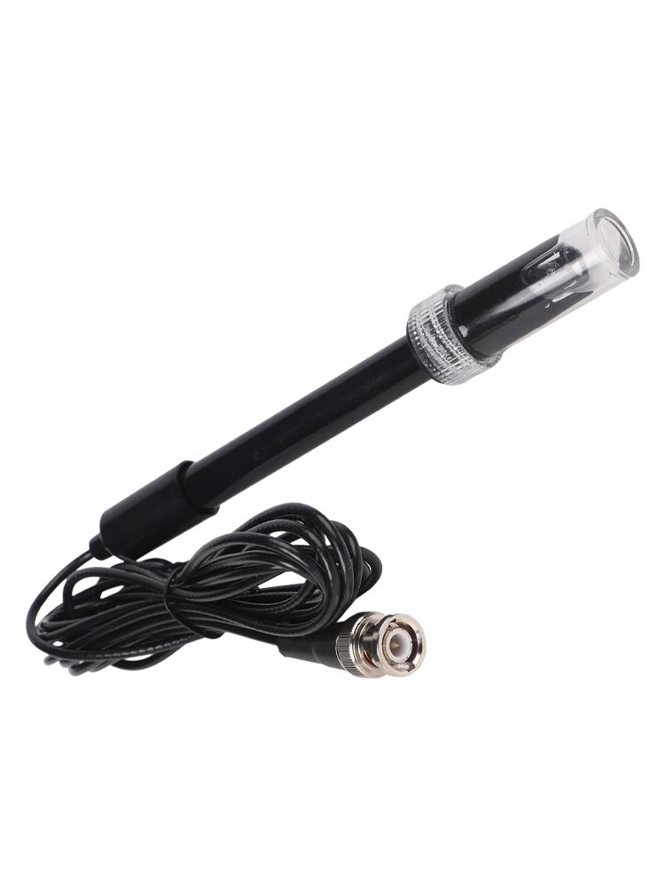 Easily Calibrated PH Sensor Probe with Long Cable Length for Enhanced Usability