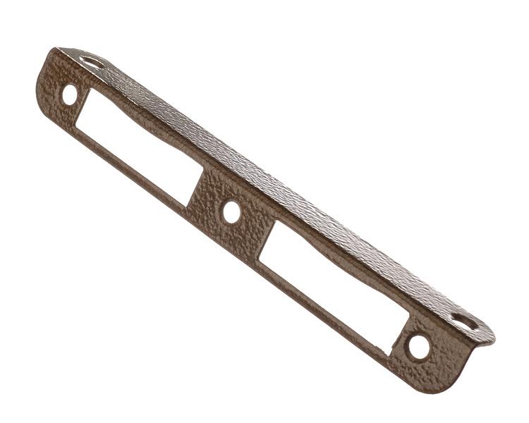 JANIA 60/50 WC MORTISE LOCK - MP ZW 60W5 J