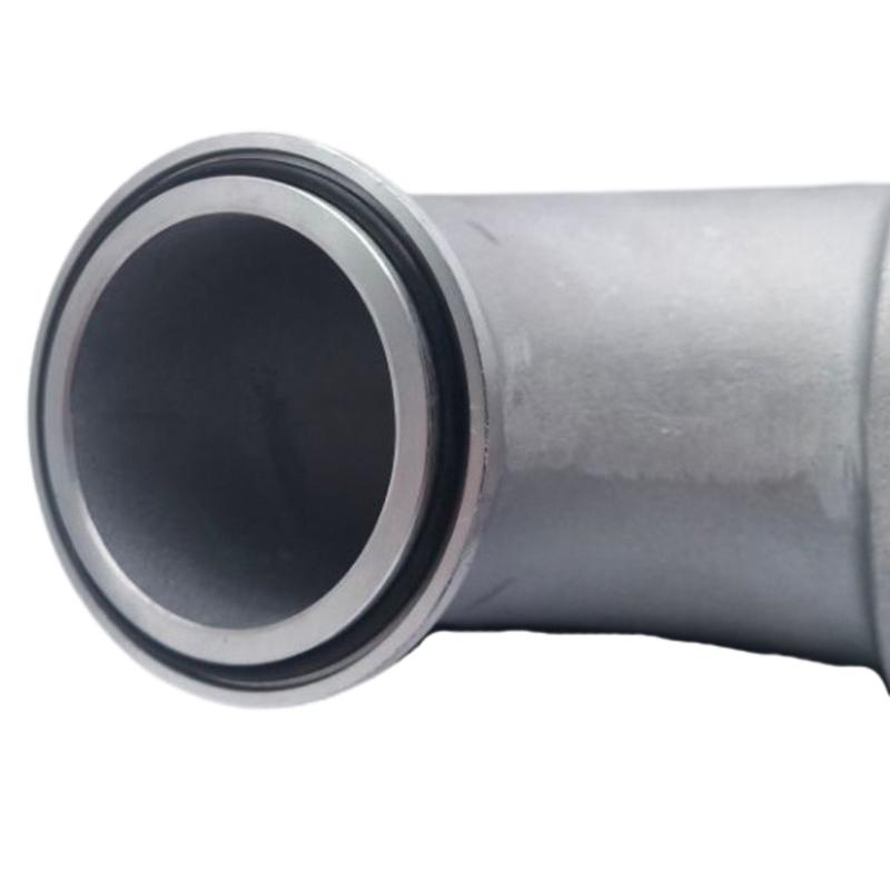 Transfer Pipe Intake 90° for Cummin s Holset HX35 HX40 6BT 4BT DAF