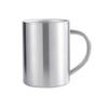 Small Camping Cup Small Coffee Mug Drinkings Cups 304Stainless Steel Material Travel Cup Suitable for Outdoor Activity