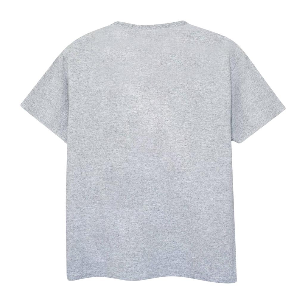 STAR WARS Herren T-Shirt mit dem Textlogo „Der Aufstieg Skywalkers C-3PO“